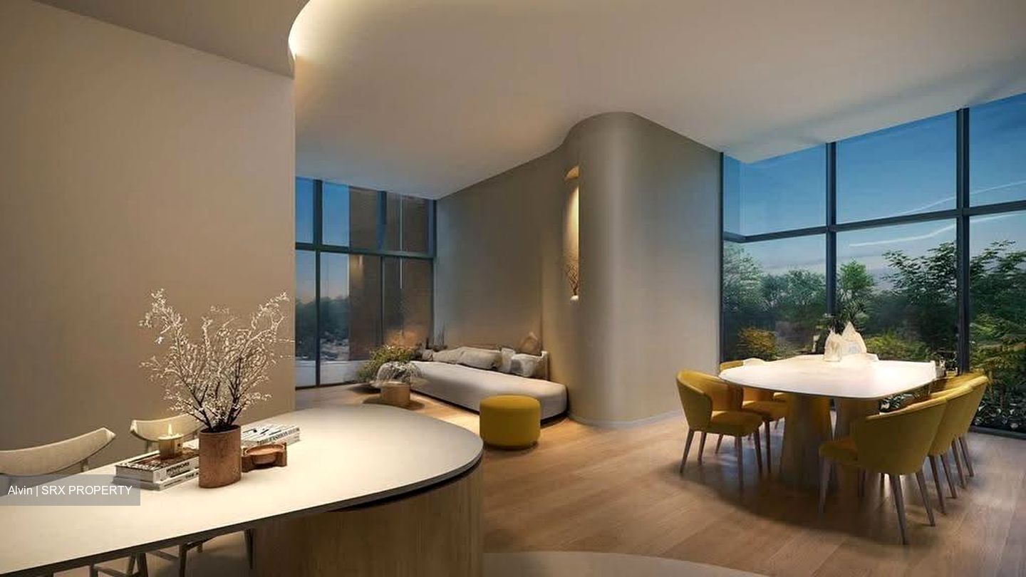 Lakeside Drive (D22), Condominium #627860441